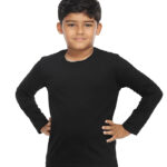 Kids Full Sleev T-Shirt