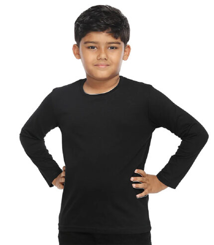 Kids Full Sleev T-Shirt