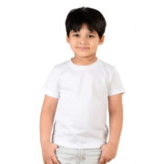 Kids Roud Nack T-Shirt