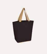 Jute Tote Bag - Image 3