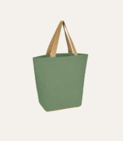 Jute Tote Bag - Image 2
