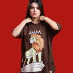 Women Printed-T-Shirts-Women