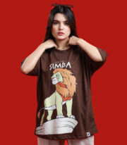 Women Printed-T-Shirts-Women