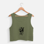 Crop Tank